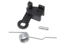 Land Rover Range Rover Classic P38 1994 2001 Kit camma serratura porta originale STC3064