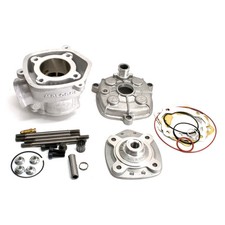 MALOSSI CYL. KIT MHR 80CC