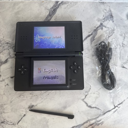 Nintendo lite sistema - lite,