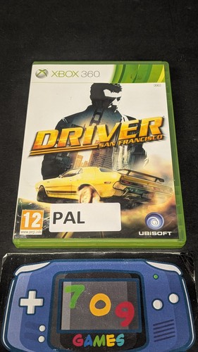 San francisco driver pal - driver,