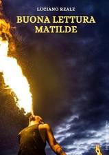 Buona lettura Matilde by
