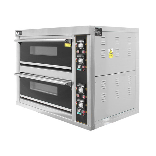 Forno convezione kukoo - convezione,