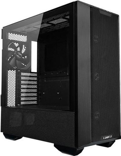 Lian lancool iii - lian,
