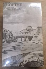 GOETHE-VIAGGIO IN ITALIA-I