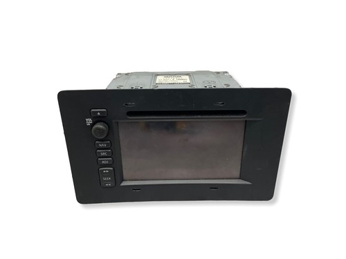 Saab 2007 radio lettore - radio, /