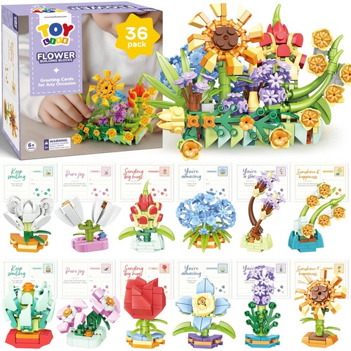 Costruisci piccoli giardini - 36,