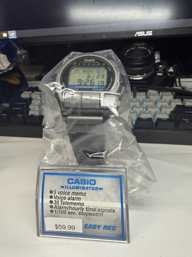 Orologio vintage casio - orologio,