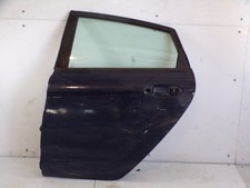 9137 Portiera Posteriore Sinistra Ford Fiesta 6 2015 COD 1692503