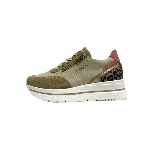 Nero giardini scarpe - scarpe, donna