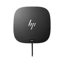 HP USB-C G5 Docking Station 4K