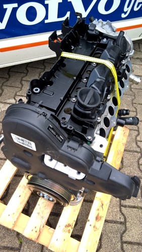Motore diesel per - (d4204t8),