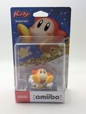 Nintendo Amiibo WADDLE DEE