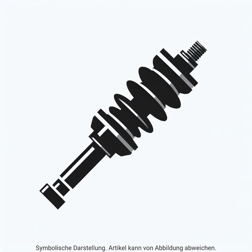 Albero motore - , dr!ve+