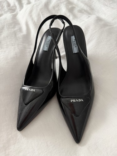 Scarpe donna moda slingback
