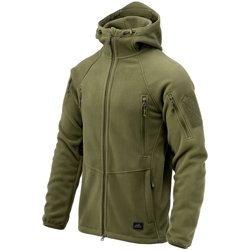 Helikon scaldacollo pile - in,