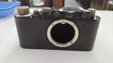 Leica D2 fotocamera a