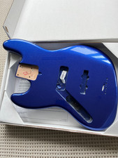 NUOVO LEFTY Fender American