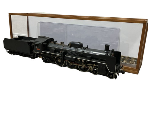 Aster hobby c575 locomotiva - aster, a