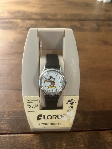 Orologio topolino con - topolino,