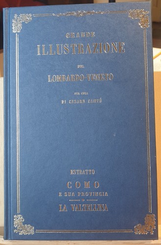 Grande illustrazione del