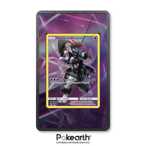 Armored mewtwo sm228 - armored,