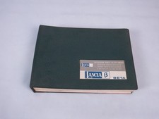 Catalogo Parti di Ricambio