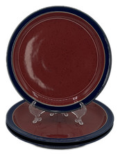Denby Arlecchino Piatto