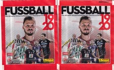 Lotto di (2) Pacchetti Calcio
