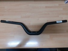 Manubrio in carbonio Brompton