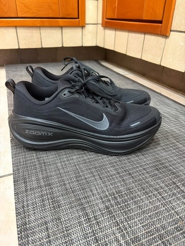 Nike vomero plus black - plus,