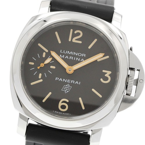 Orologio uomo panerai luminor - orologio,