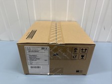 Cisco Catalyst 3560-CG switch compatto 10 porte Gigabit (WS-C3560CG-8PC-S) sigillato