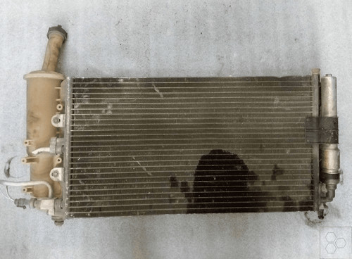 51724188 radiatore fiat punto - 51724188,