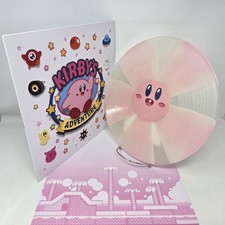 Kirby adventure nintendo - adventure,