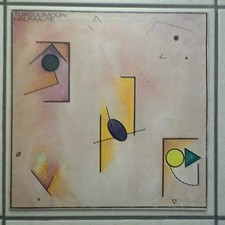 Tuxedomoon - Half-Mute (LP)