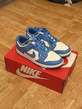 Nike Dunk Low Coast UNC