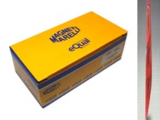 2x Fari posteriori MAGNETI