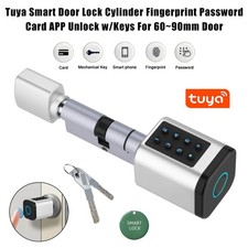 NUOVO Smart Door Lock Cilindro
