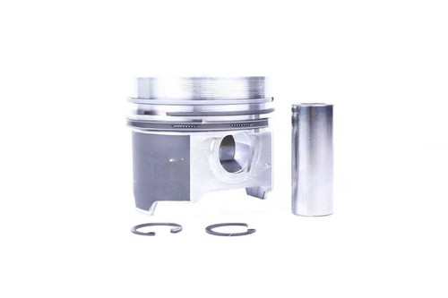 Kit revisione maggiore std - std, per