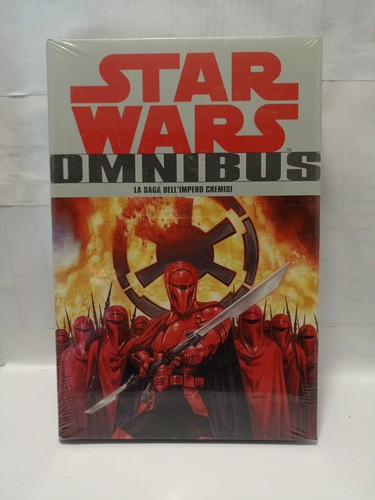 Star wars omnibus la - wars,