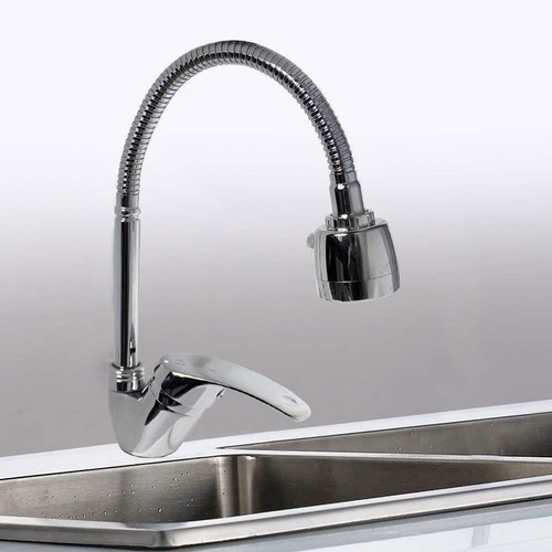 Miscelatore rubinetto doccetta - rubinetto,