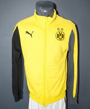 Borussia Dortmund giacca zip