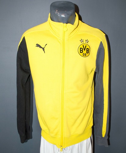 Borussia dortmund giacca - borussia,