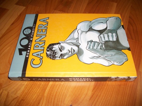 Carnera 100 anni - ,
