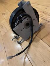 Gruppo elettrogeno motore