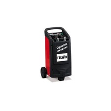 Carica batterie avviatore - carica, e
