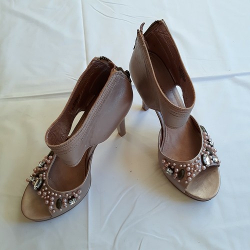 Scarpe eleganti platform nine - eleganti,