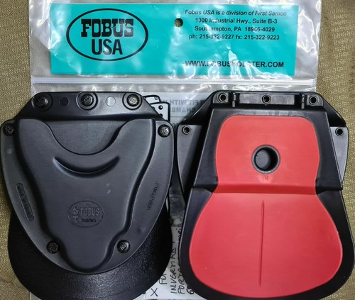 Fondina tattica porta manette - fondina,