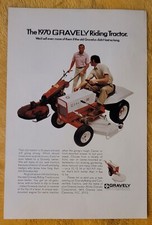 Trattore da equitazione