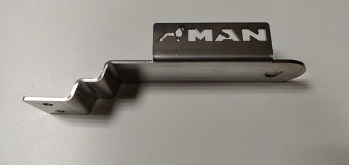Staffa antenna camion man - staffa,